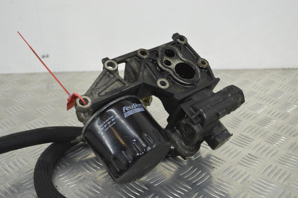 Корпус масляного фильтра