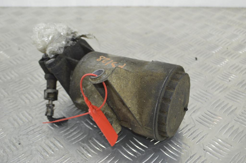 Корпус масляного фильтра