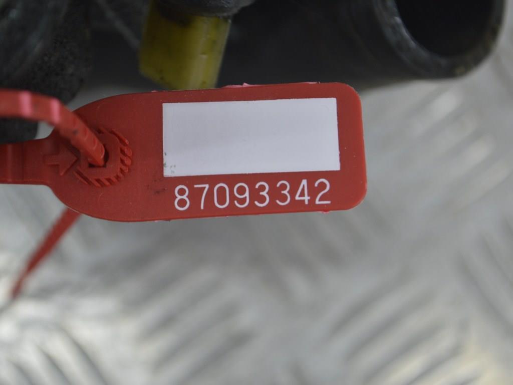 Корпус масляного фильтра