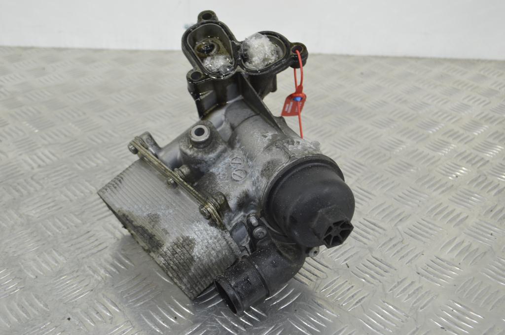 Корпус масляного фильтра Renault Laguna 3 (2007-2015)