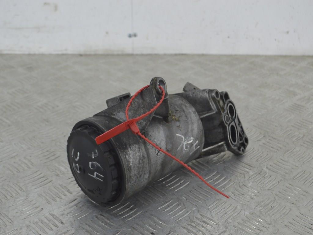 Корпус масляного фильтра Renault Master 2 (1998-2010)