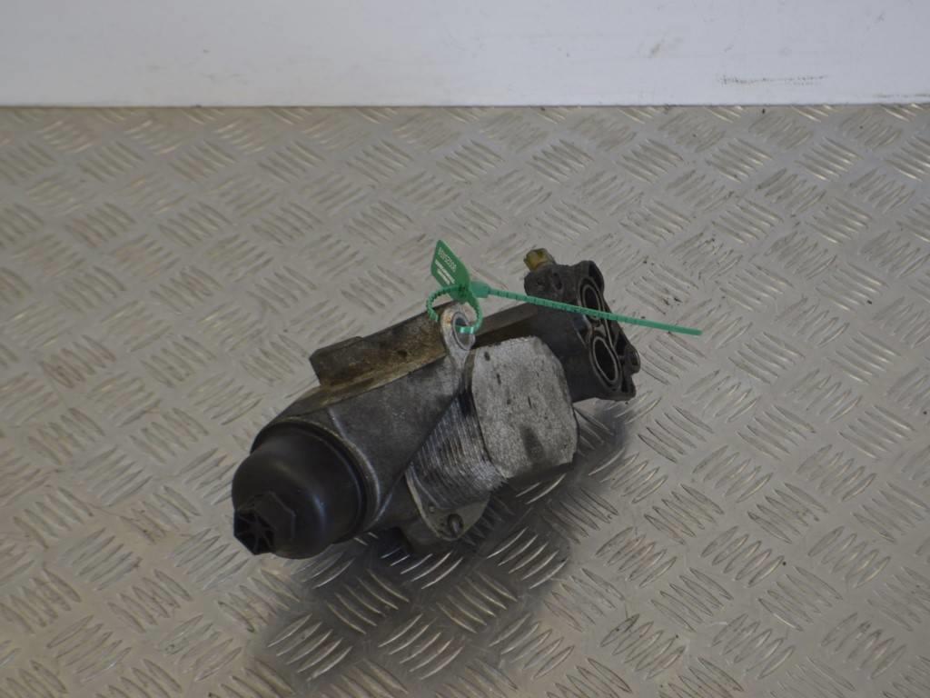 Корпус масляного фильтра Renault Master 2 (1998-2010)