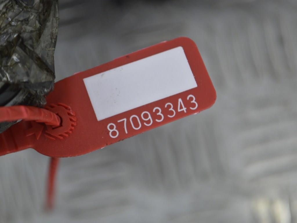 Корпус масляного фильтра