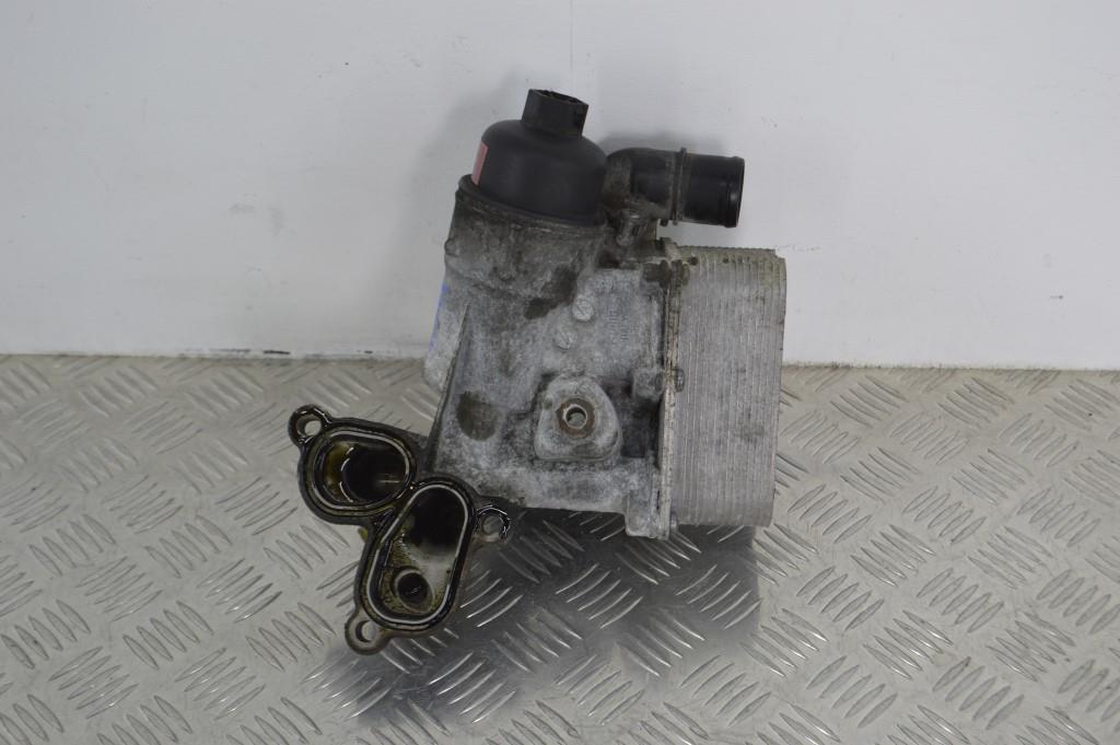 Корпус масляного фильтра