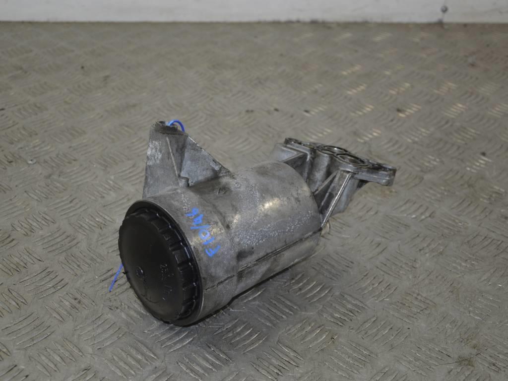 Корпус масляного фильтра