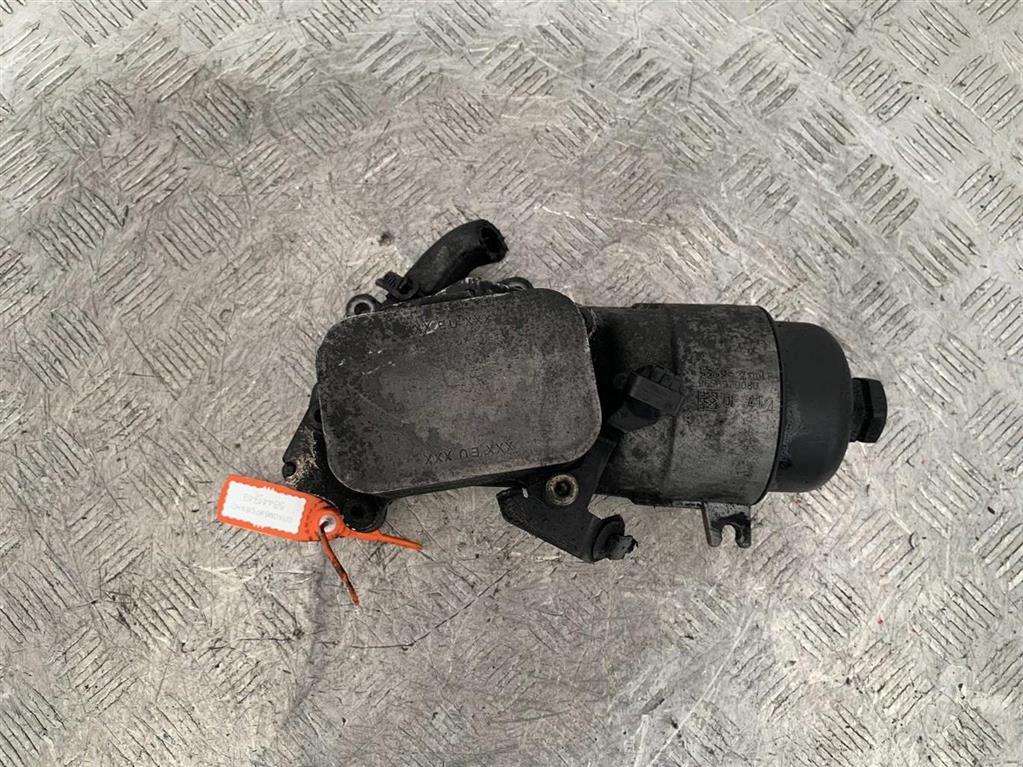 Корпус масляного фильтра