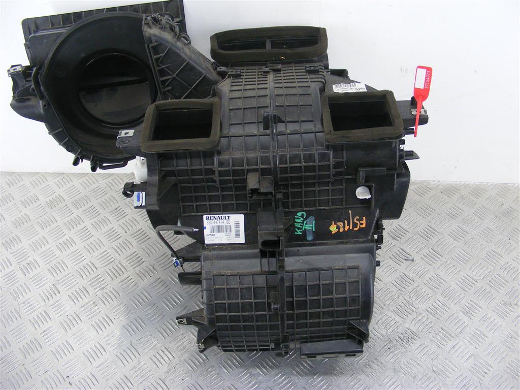 Корпус отопителя (печки) Renault Kangoo 2 (2007-2019) 8200447414