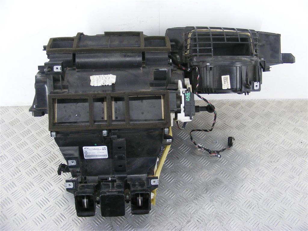 Корпус отопителя (печки)