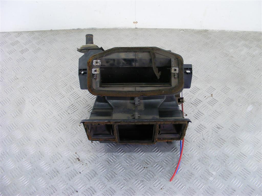Корпус отопителя (печки) Renault Megane 1 (1996-2002) 7700813276