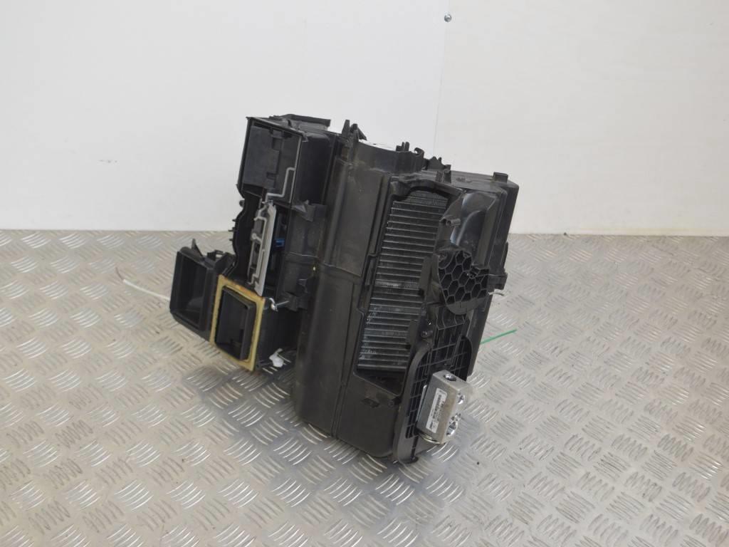 Корпус отопителя (печки)