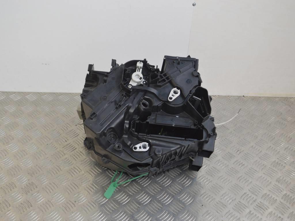 Корпус отопителя (печки)