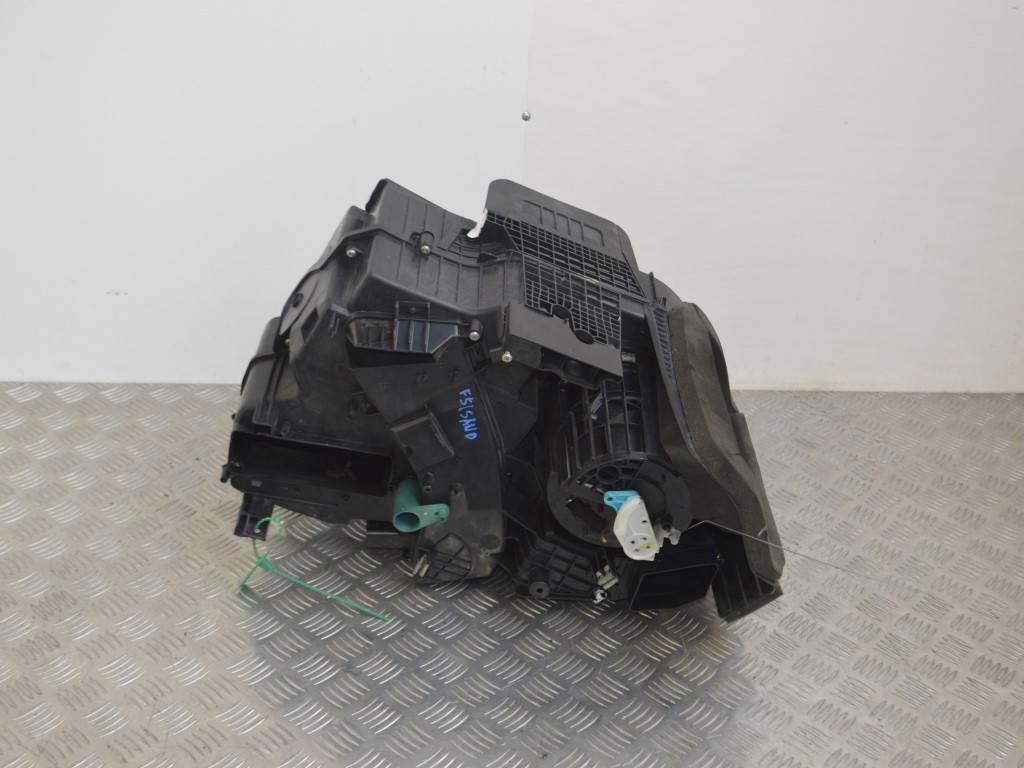 Корпус отопителя (печки)