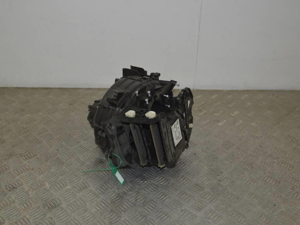 Корпус отопителя (печки)