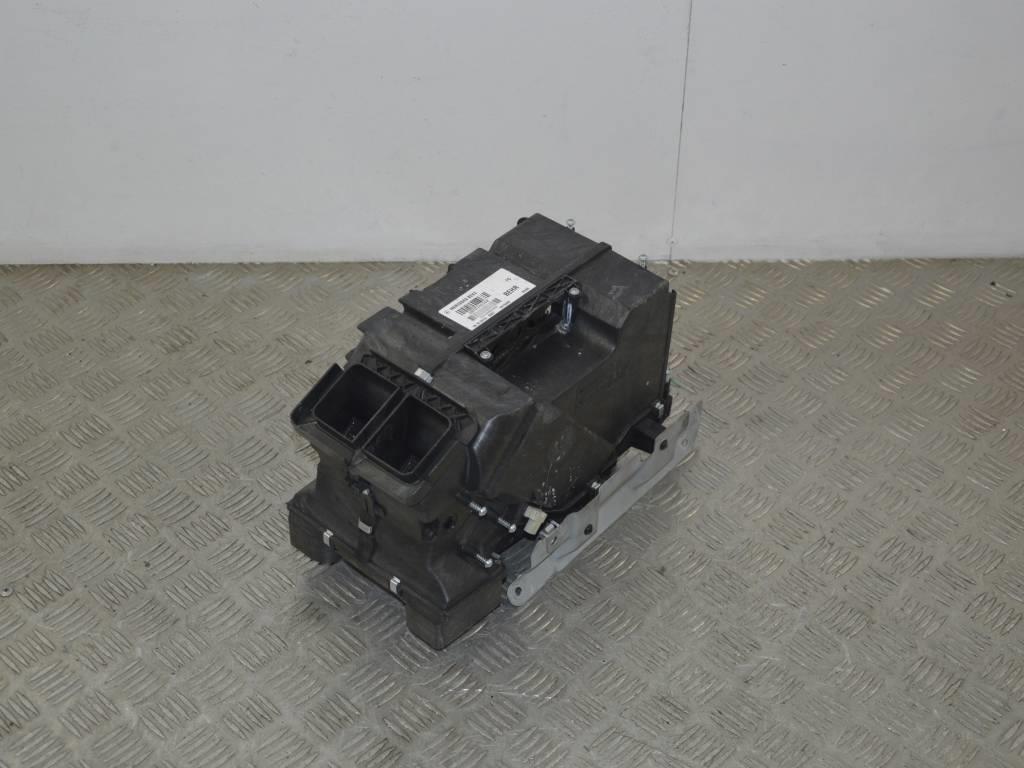 Корпус отопителя (печки)