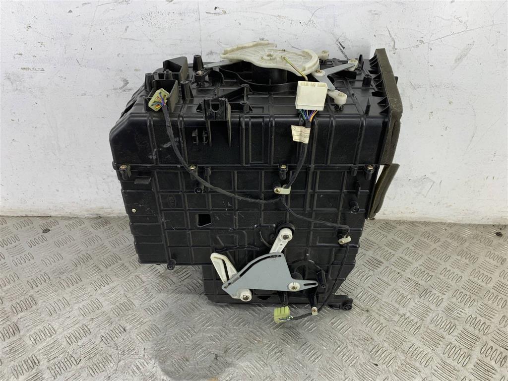 Корпус отопителя (печки)