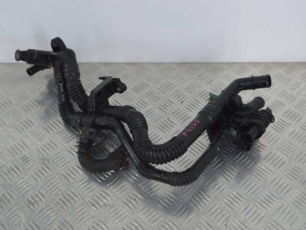 Корпус термостата