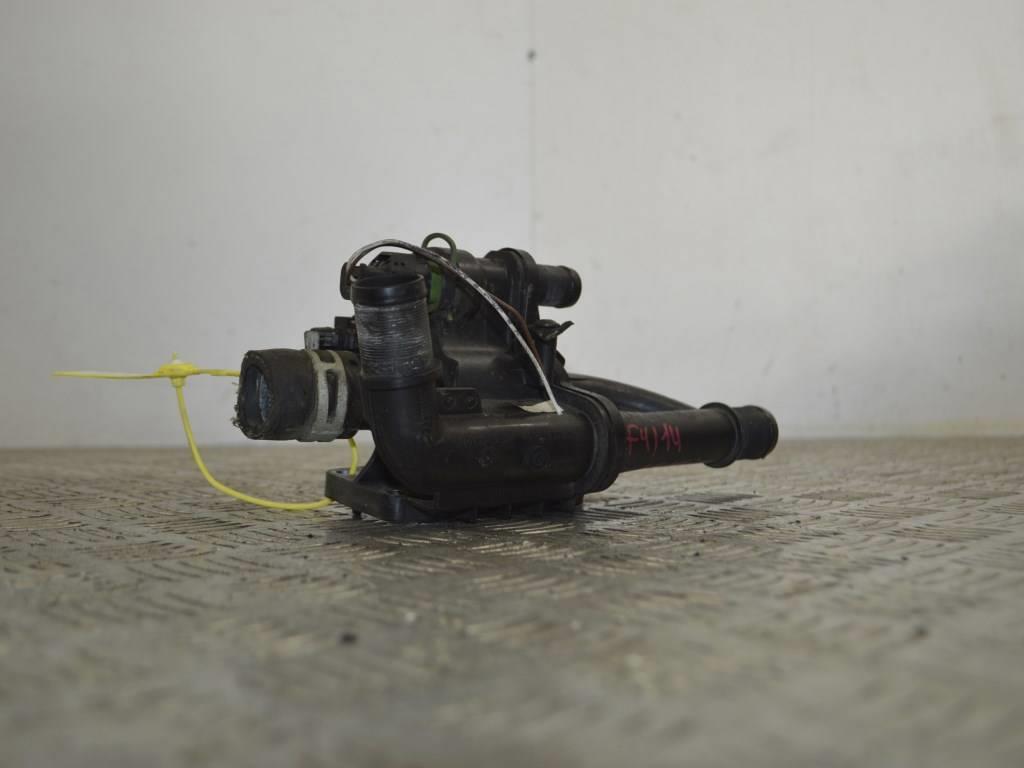 Корпус термостата