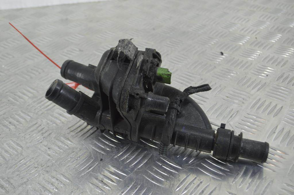 Корпус термостата