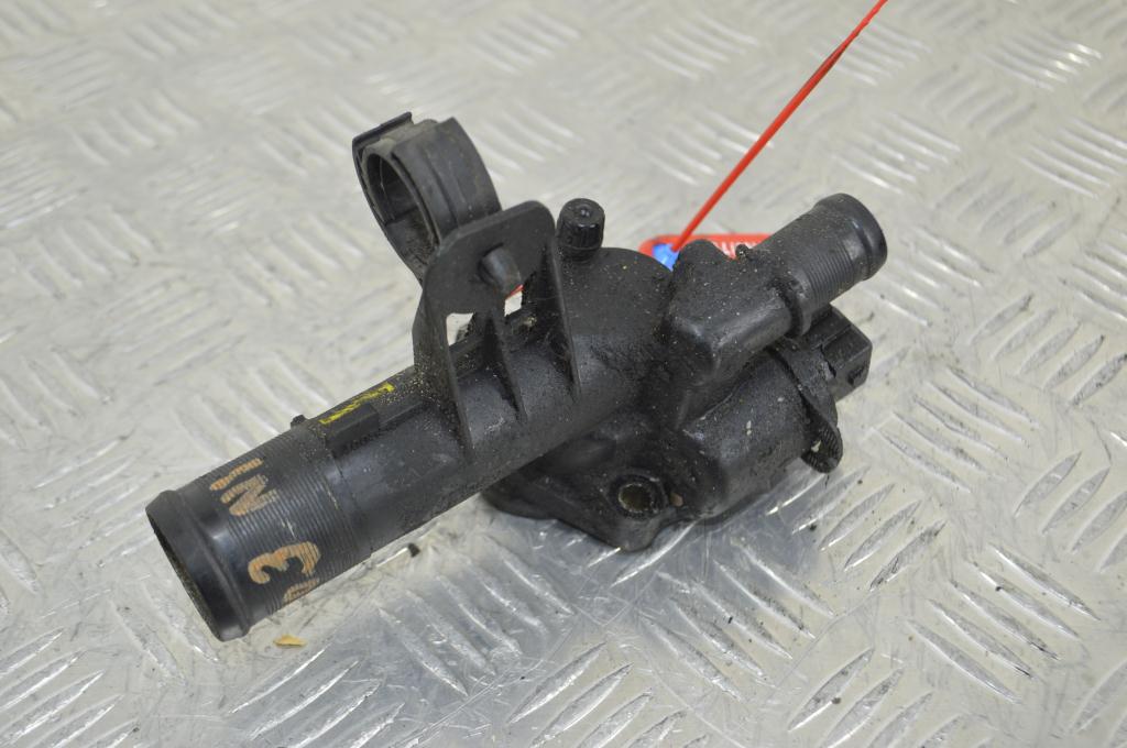 Корпус термостата