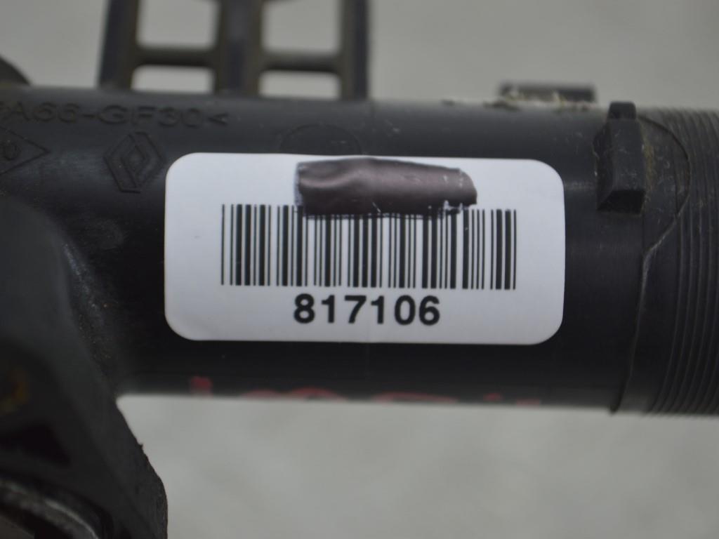 Корпус термостата