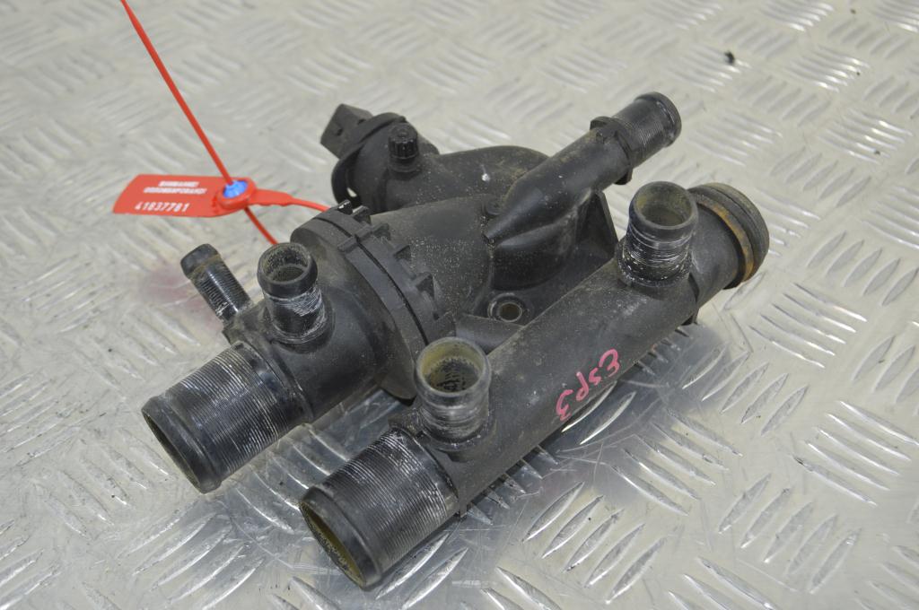 Корпус термостата