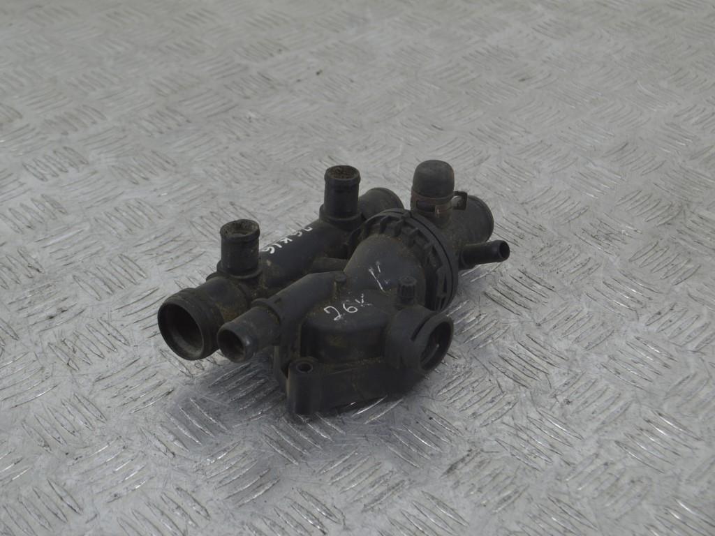 Корпус термостата