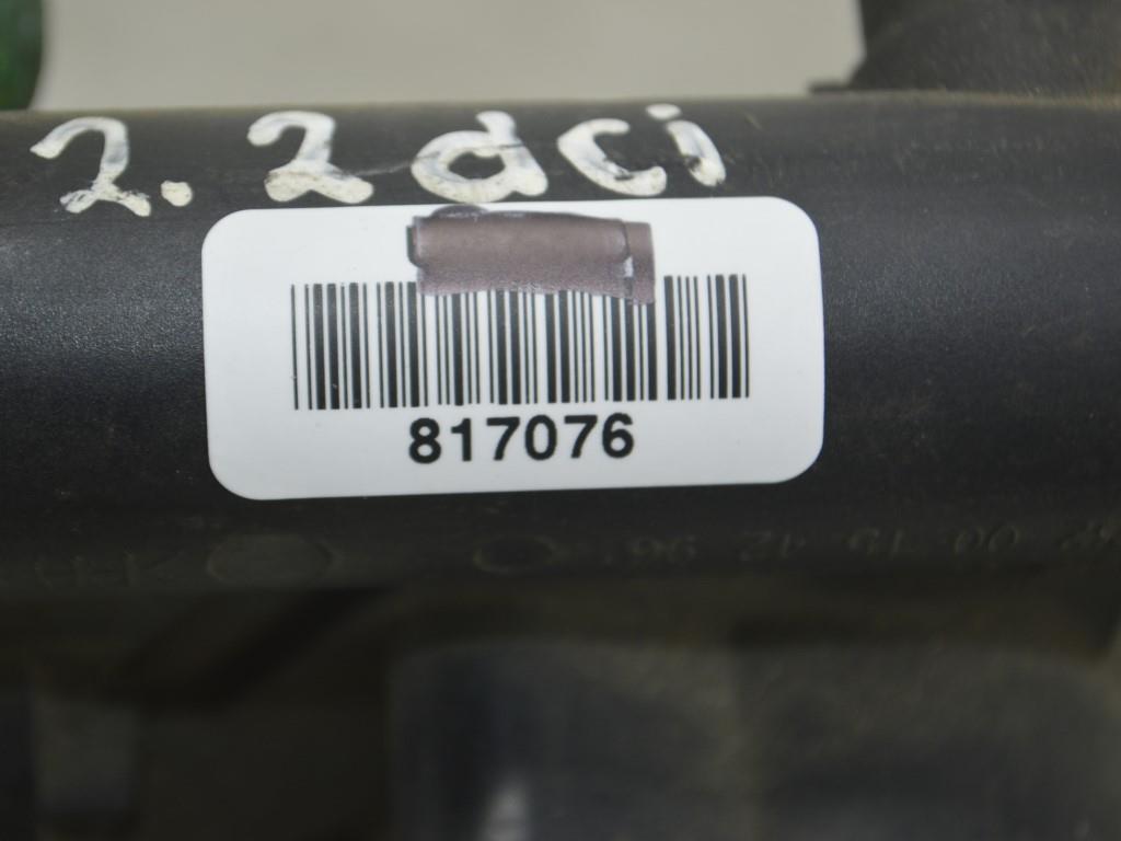 Корпус термостата