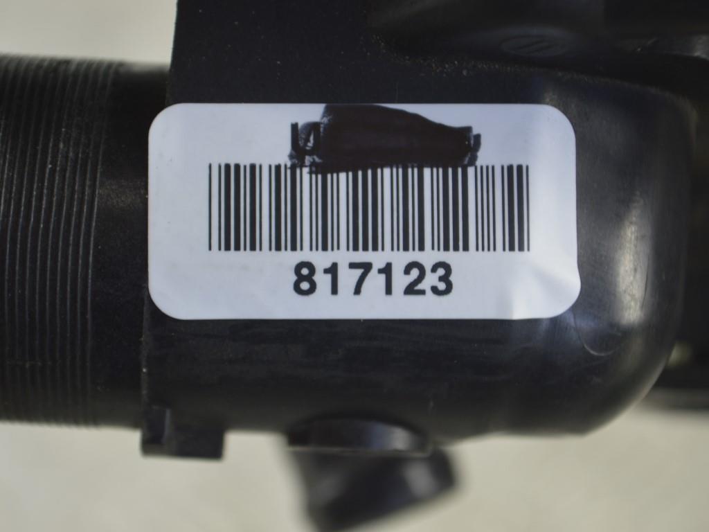 Корпус термостата