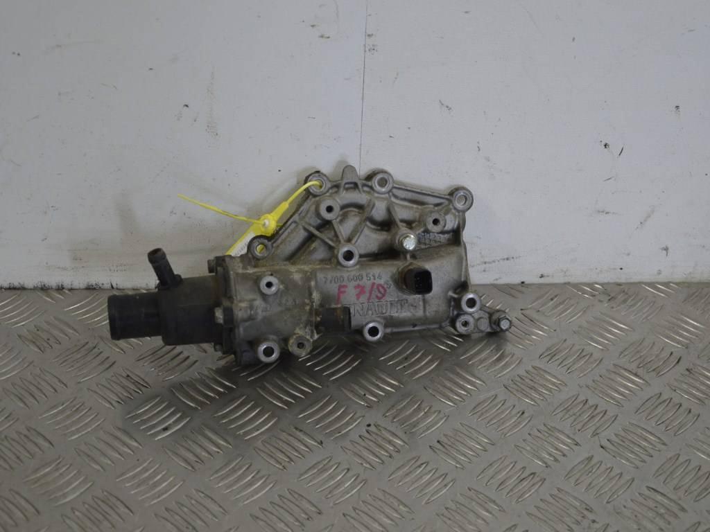 Корпус термостата Renault Laguna 2 (2001-2007) 7700600514
