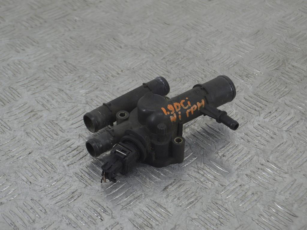 Корпус термостата