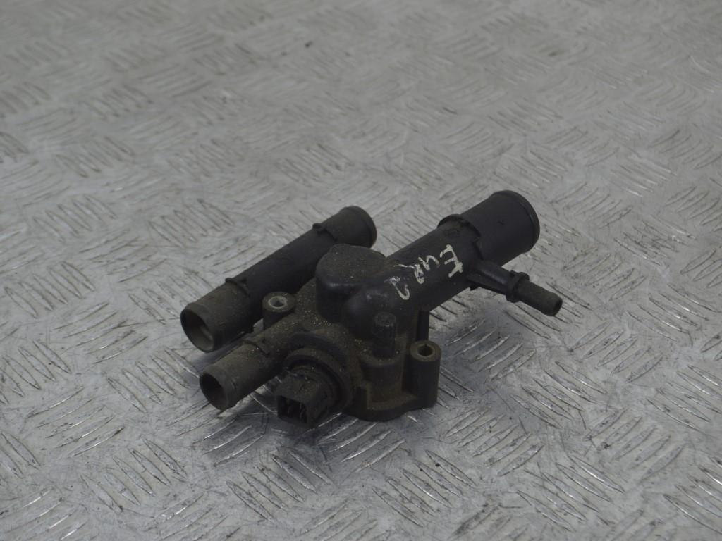 Корпус термостата