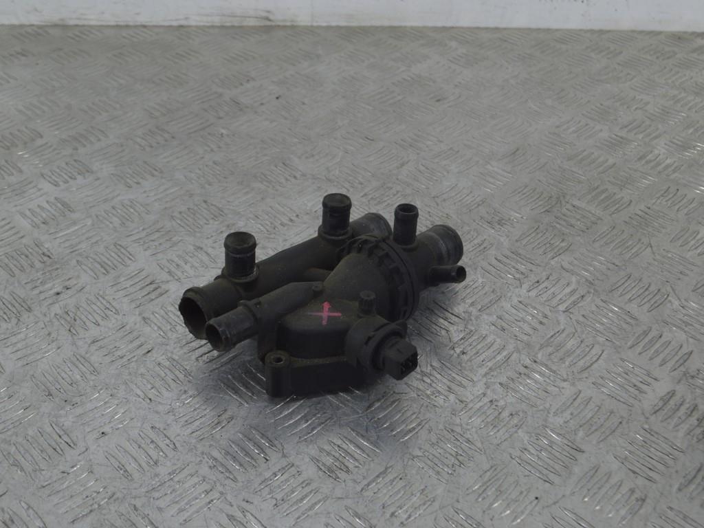 Корпус термостата