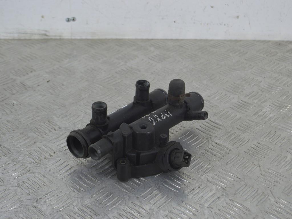 Корпус термостата