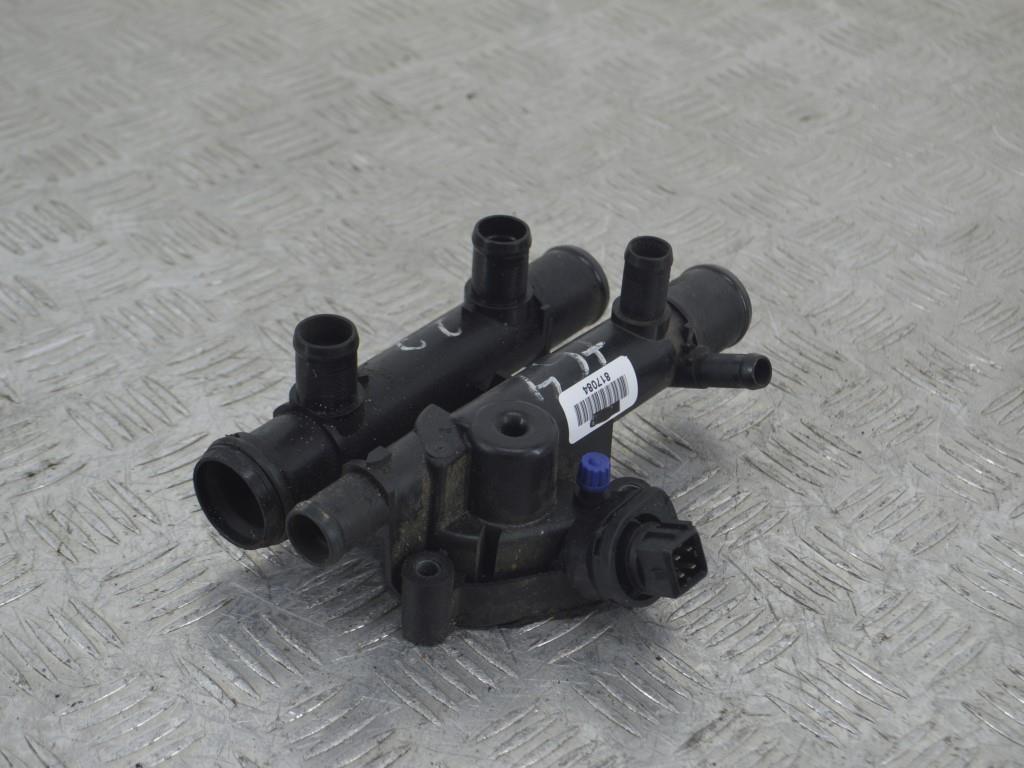 Корпус термостата