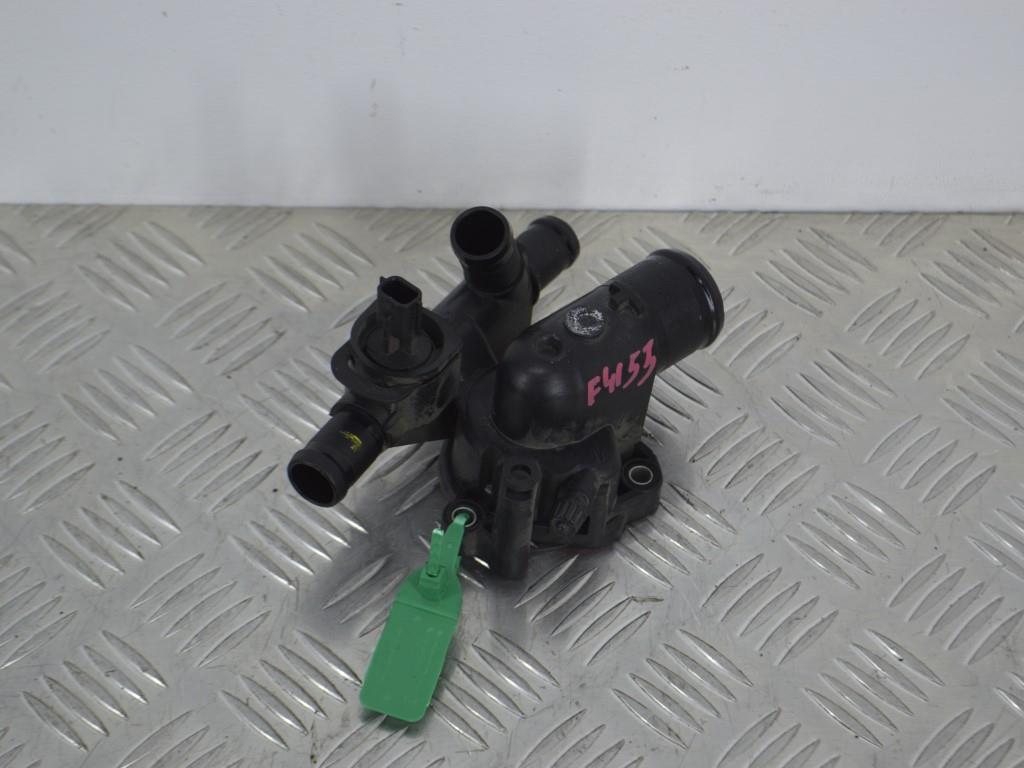 Корпус термостата