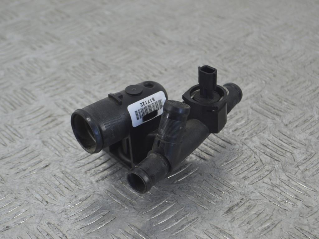 Корпус термостата