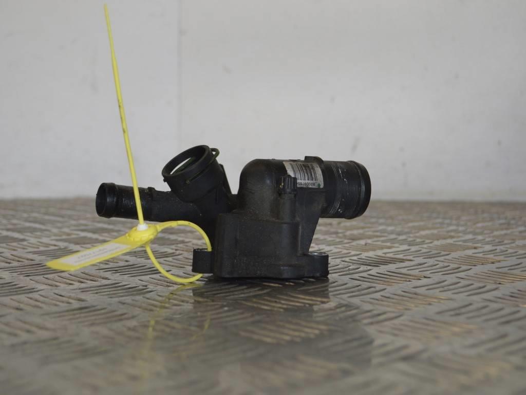 Корпус термостата