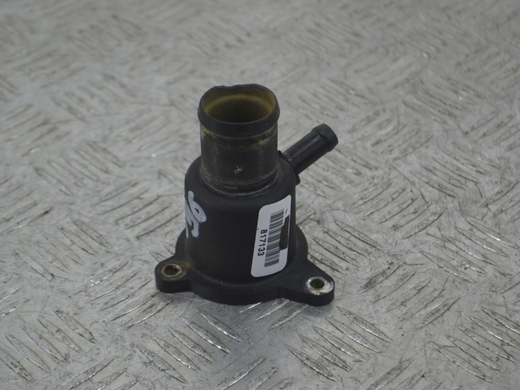 Корпус термостата Renault Megane 1 (1996-2002) 7700112493, 7700103300