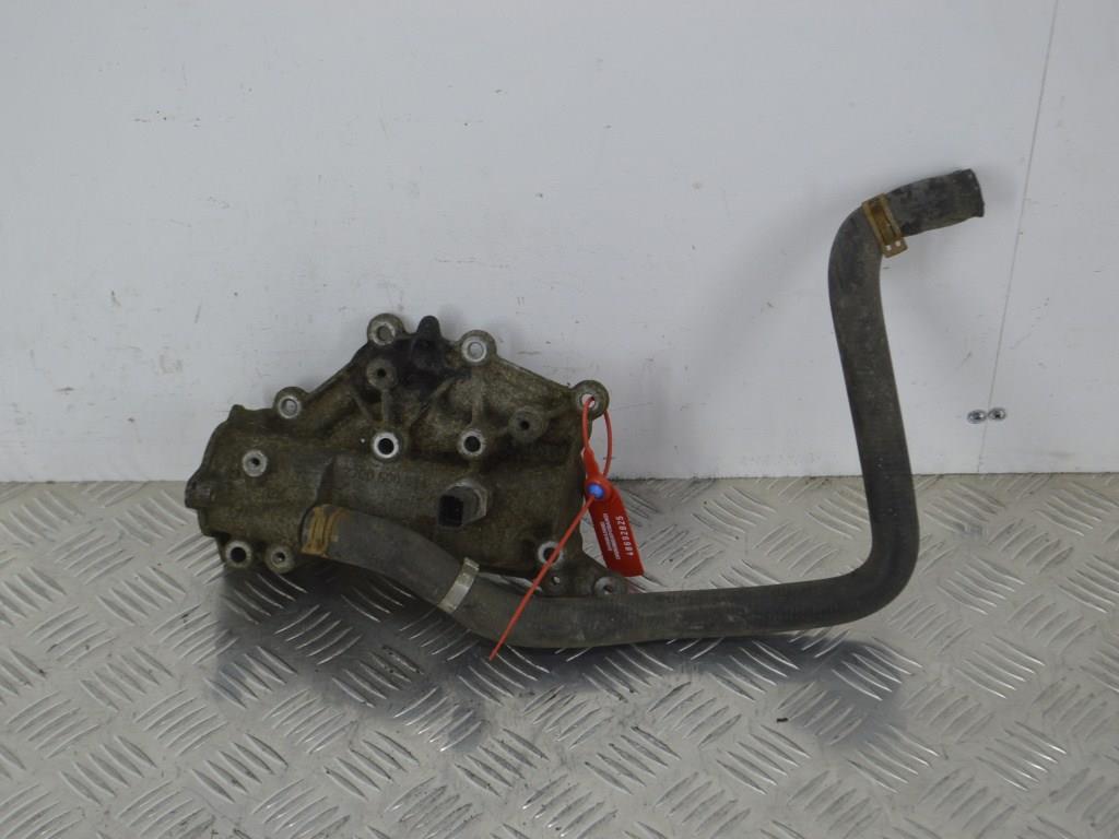 Корпус термостата