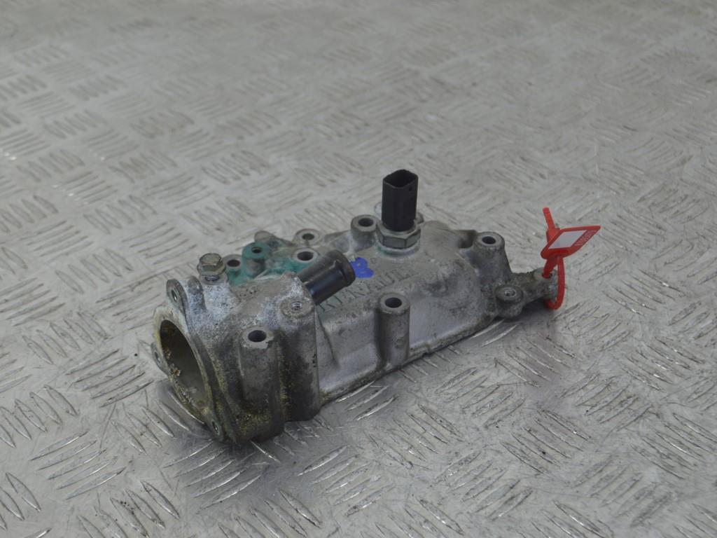 Корпус термостата