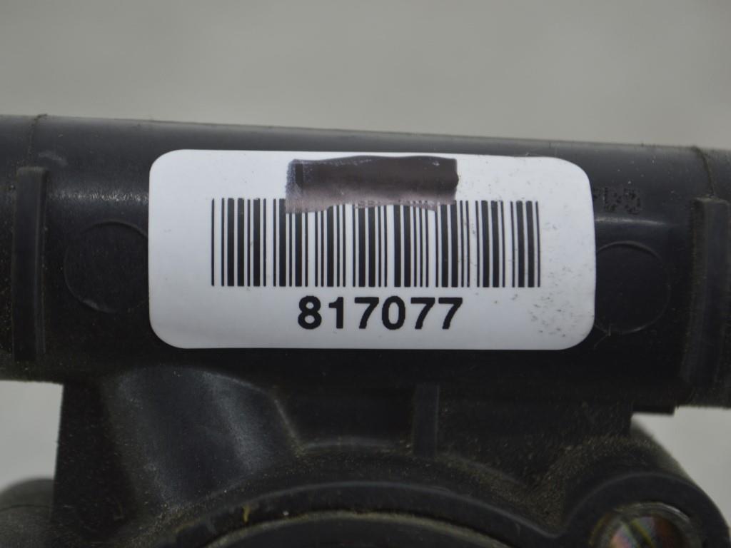 Корпус термостата