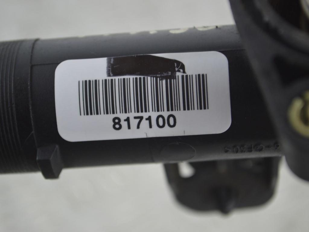 Корпус термостата