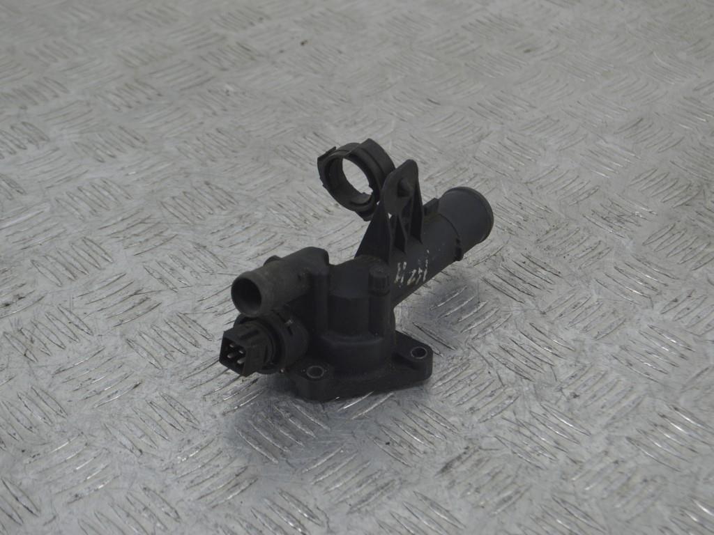 Корпус термостата