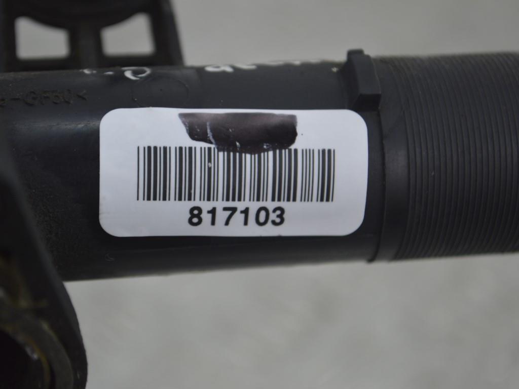 Корпус термостата