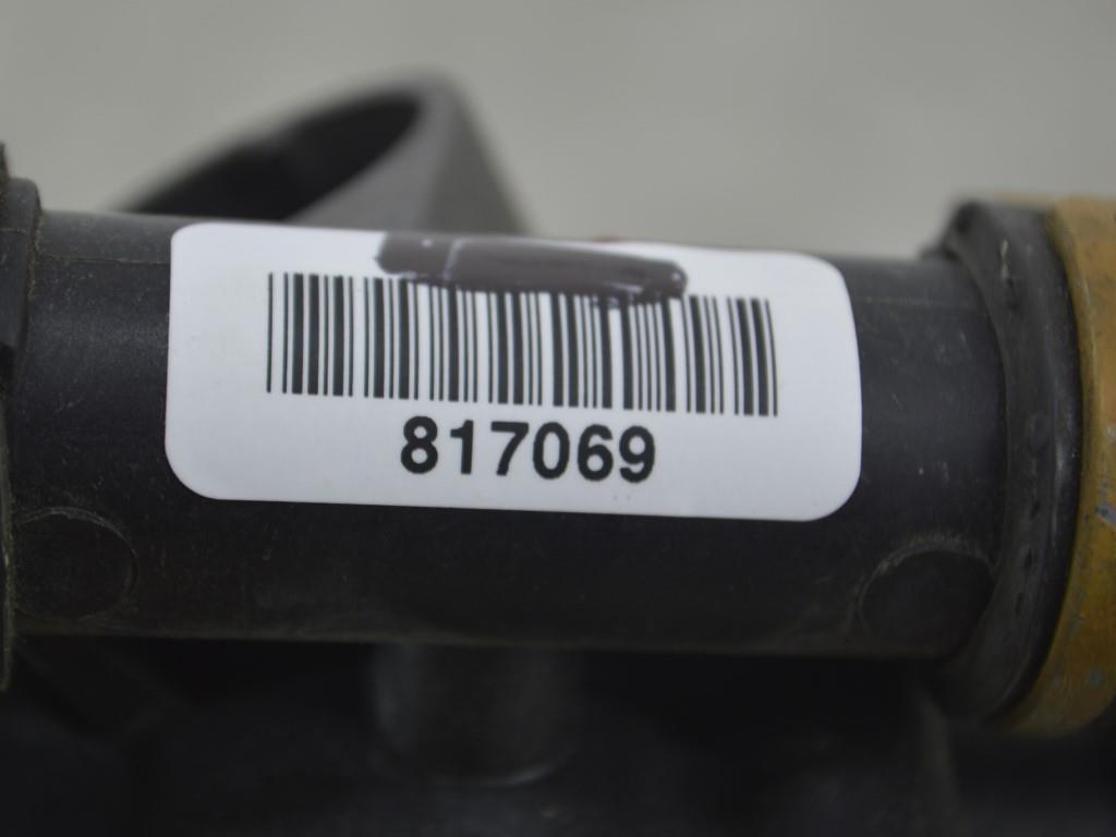 Корпус термостата