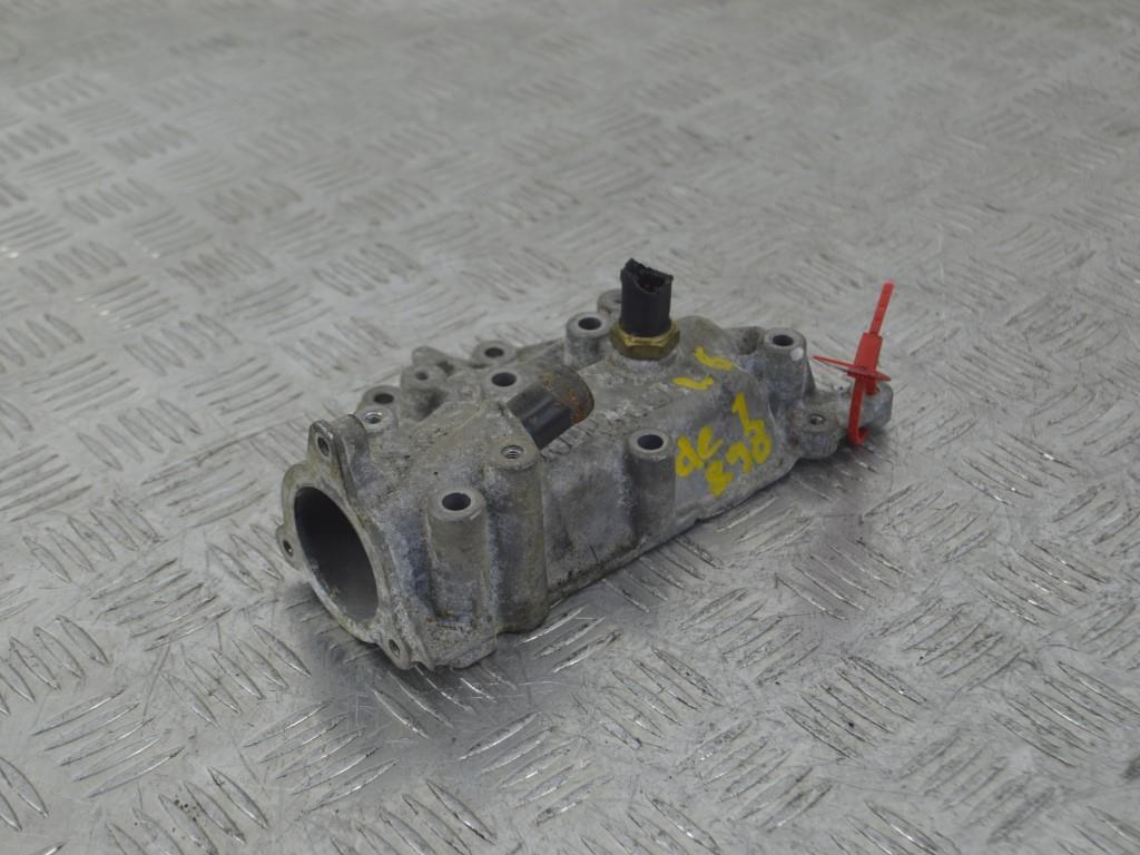 Корпус термостата