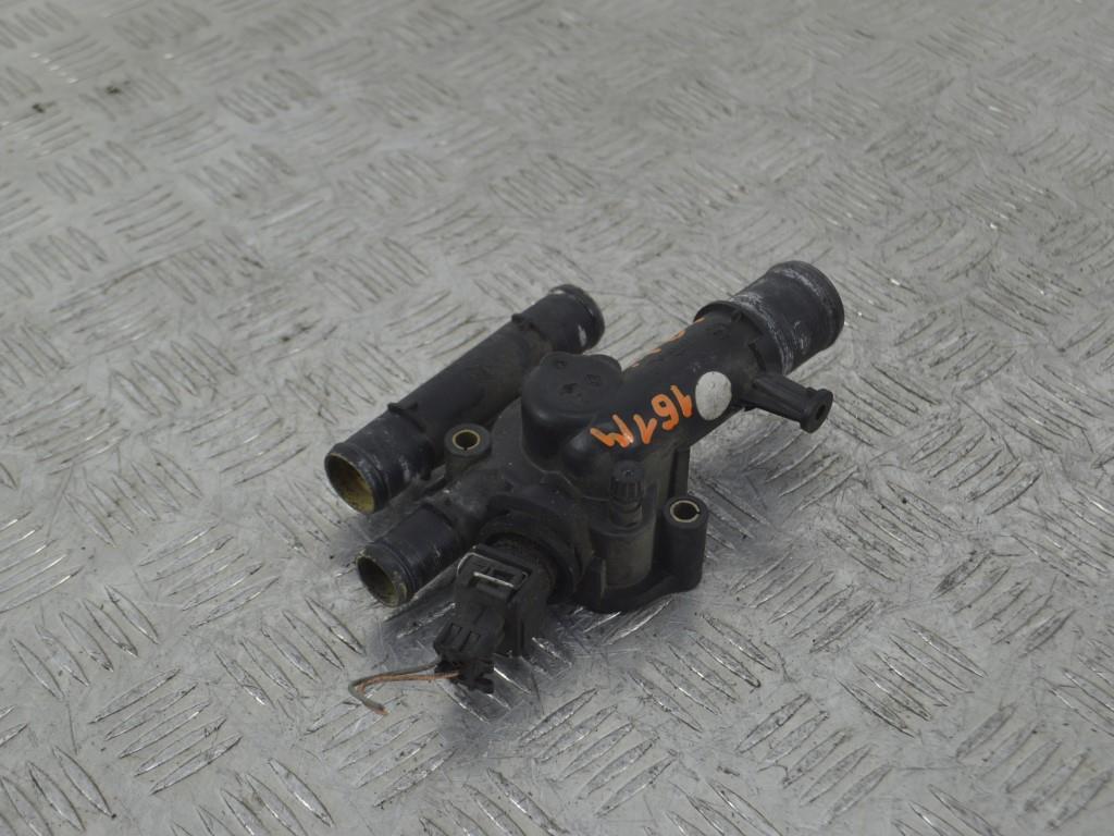 Корпус термостата