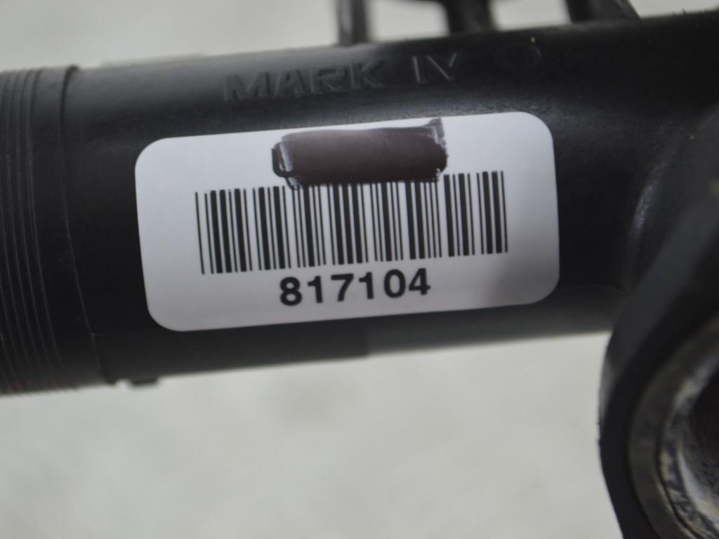 Корпус термостата