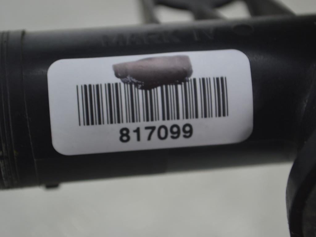 Корпус термостата