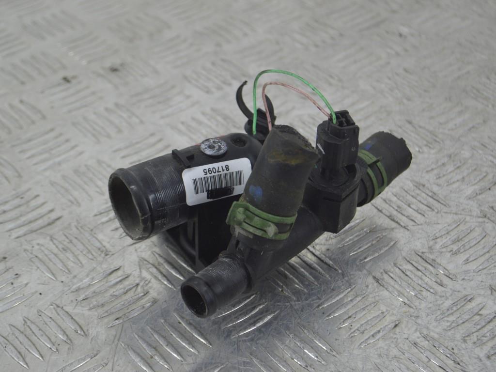 Корпус термостата